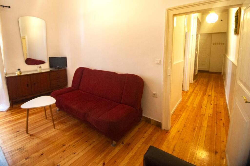 Summer Me - Mirror Flat Corfu Old Town Apartamento Exterior foto